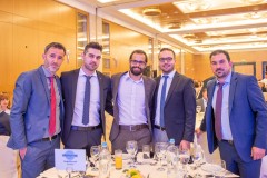 Συνέδριο Στερεάς Ελλάδος, Νήσων Αιγαίου και Κρήτης 2019