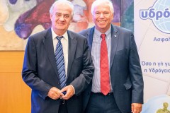 Αποστολόπουλος Χρήστος, Αθήνα - Senior Partner