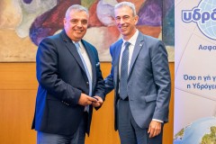 "ΚΑΡΟΥΣΟΣ ΑΓΓΕΛΟΣ & ΣΙΑ ΜΕΣΙΤΕΣ ΑΣΦΑΛΙΣΕΩΝ Ε.Ε.", Μεταμόρφωση Αττικής - Senior Partner