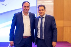 Ραυτόπουλος Γεράσιμος, Κεφαλονιά - Executive Partner
