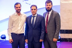 "ΑΣΦΑΛΕΙΕΣ ΣΟΦΟΥ Α.Ε.", Αθήνα - Executive Partner