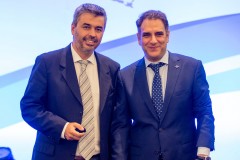 "MEGA INSURANCE BROKERS Α.Ε." , Αθήνα - Executive Partner