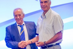 Φλωρούς Εμμανουήλ, Σάμος - Executive Partner