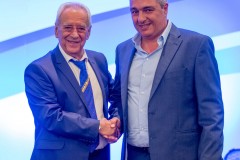 Χουζούρης Ιωάννης, Ασπρόπυργος Αττικής - Executive Partner