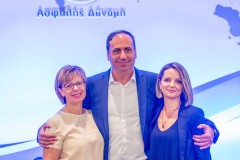 Συνέδριο Στερεάς Ελλάδος, Νήσων Αιγαίου και Κρήτης 2019