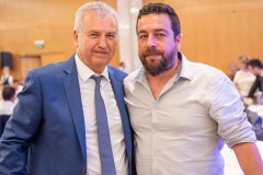 Συνέδριο Στερεάς Ελλάδος, Νήσων Αιγαίου και Κρήτης 2019