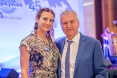 Συνέδριο Στερεάς Ελλάδος, Νήσων Αιγαίου και Κρήτης 2019