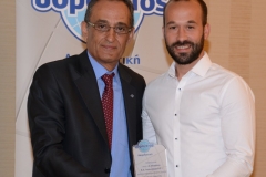 «Κων. Βλαχάκης & Δημ. Λυριωτάκης Ο.Ε.», Καλύτερος Δείκτης Ζημίας, Ν. Λακωνίας