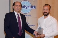 «Κων. Βλαχάκης & Δημ. Λυριωτάκης Ο.Ε.», Μεγαλύτερη Παραγωγή, Ν. Λακωνίας