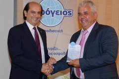 Αντώνιος Χριστόπουλος, Μεγαλύτερη Παραγωγή, Ν. Μεσσηνίας