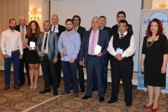 Βραβευθέντες Συνεργάτες Πελοποννήσου 2016