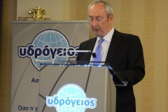 Γιάννης Παυλόπους, Διευθυντής Εκπαίδευσης και Ανάπτυξης Λοιπών Κλάδων