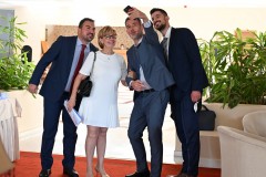 Εκδήλωση Βράβευσης Συνεργατών Πελοποννήσου