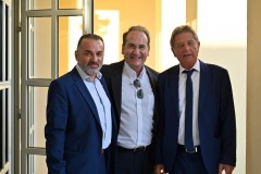 Εκδήλωση Βράβευσης Συνεργατών Πελοποννήσου