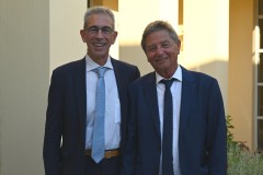 Εκδήλωση Βράβευσης Συνεργατών Πελοποννήσου