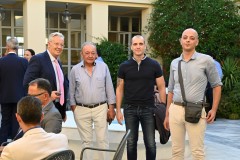 Εκδήλωση Βράβευσης Συνεργατών Πελοποννήσου