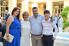 Εκδήλωση Βράβευσης Συνεργατών Πελοποννήσου