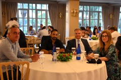 Εκδήλωση Βράβευσης Συνεργατών Πελοποννήσου