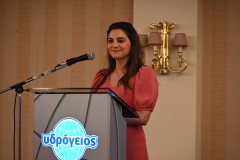 Εκδήλωση Βράβευσης Συνεργατών Πελοποννήσου
