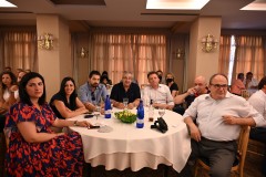 Εκδήλωση Βράβευσης Συνεργατών Πελοποννήσου