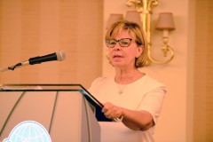 Εκδήλωση Βράβευσης Συνεργατών Πελοποννήσου