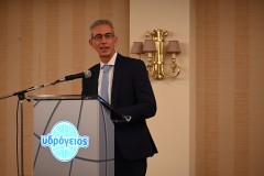 Εκδήλωση Βράβευσης Συνεργατών Πελοποννήσου