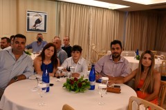 Εκδήλωση Βράβευσης Συνεργατών Πελοποννήσου