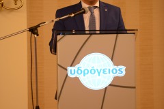 Εκδήλωση Βράβευσης Συνεργατών Πελοποννήσου