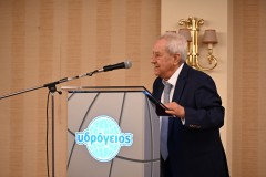 Εκδήλωση Βράβευσης Συνεργατών Πελοποννήσου