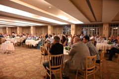 Εκδήλωση Βράβευσης Συνεργατών Πελοποννήσου