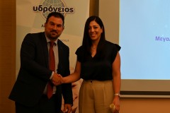 Ιωάννα Νικήτα, Νομός Αρκαδίας