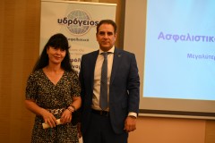 Ασφαλιστικό Γραφείο Κωστοπούλου, Νομός Ηλείας