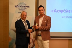 «Ασφάλειες Γεωργίου Ι.Κ.Ε.», Μεγαλύτερη Παραγωγή Λοιπών Κλάδων στην Πελοπόννησο