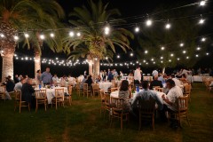 Εκδήλωση Βράβευσης Συνεργατών Πελοποννήσου
