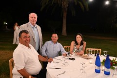 Εκδήλωση Βράβευσης Συνεργατών Πελοποννήσου