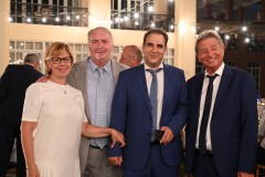 Εκδήλωση Βράβευσης Συνεργατών Πελοποννήσου