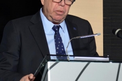 Λουκάς Κορομπίλης, Γενικός Διευθυντής