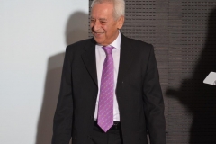 Αναστάσιος Κασκαρέλης, Πρόεδρος, Υδρόγειος Ασφαλιστική
