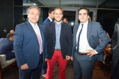 Παναγιώτης και Νίκος Καλογιαντσίδης, Θάνος Αγγελόπουλος