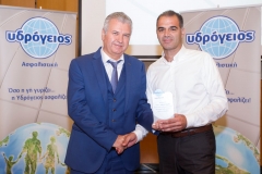 Ιωάννης Ζάμαλης, Καλύτερος Δείκτης Ζημίας, Ν. Δωδεκανήσου