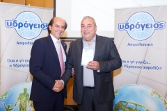 Σπύρος Μπάρκας για «Ελένη - Ιωάννα Μπάρκα ΙΚΕ» », Μεγαλύτερη Παραγωγή, Ν. Ευβοίας
