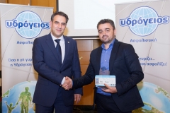 «Ζερκούλης Απ. & ΣΙΑ ΕΕ» », Μεγαλύτερη Παραγωγή σε συνδυασμό με καλό δείκτη ζημίας 2013-2015, Ν. Βοιωτίας