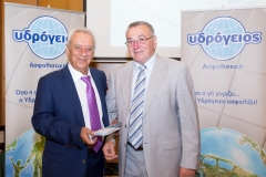 Σωτήριος Χασάπης», Μεγαλύτερη Παραγωγή σε συνδυασμό με καλό δείκτη ζημίας 2013-2015, Ν. Λέσβου