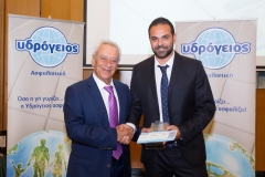 «Χριστόφορος Μεσίτες Ασφαλίσεων ΕΠΕ» », Μεγαλύτερη Παραγωγή σε συνδυασμό με καλό δείκτη ζημίας 2013-2015, Ν. Κυκλάδων