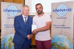 «Κοινωνία Κληρονόμων Ευστρατίου Ρούσσου», Καλύτερος Δείκτης Ζημίας, Ν. Αττικής