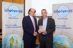 Μ. Λουκίσας για Μάριο Μαυρομάτη, Καλύτερος Δείκτης Ζημίας, Ν. Κυκλάδων