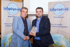 «Ζερκούλης Απ. & ΣΙΑ ΕΕ», Μεγαλύτερη Παραγωγή, Ν. Βοιωτίας