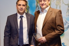 Αθανάσιος Καραούλας, Μεγαλύτερη Παραγωγή, Ν. Γρεβενών