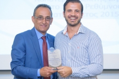 «Κουνδουράκη Στυλιανή – Μαυρογιαννάκης Γεώργιος Ο.Ε.», Καλύτερος Δείκτης Ζημίας, Ν. Ρεθύμνου