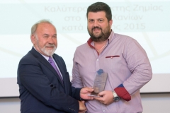Ιωάννης Ορφανουδάκης, Καλύτερος Δείκτης Ζημίας, Ν. Χανίων